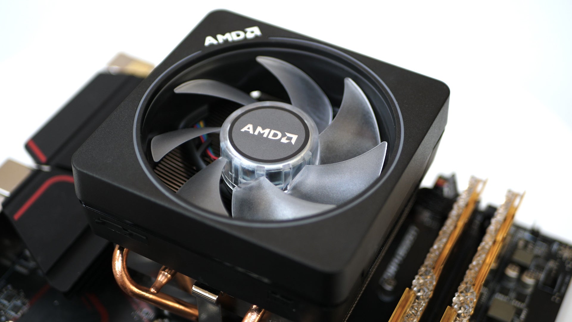 AMD Ryzen 7 3700X review: can gaming performance compete with 